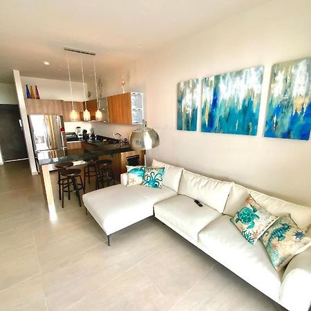 San Francisco Condos Канкун Екстер'єр фото