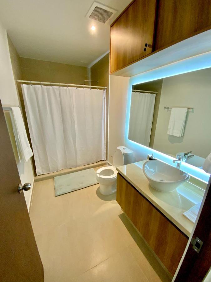 San Francisco Condos Канкун Екстер'єр фото