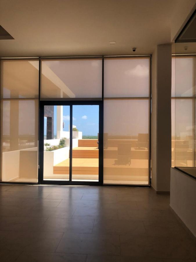San Francisco Condos Канкун Екстер'єр фото